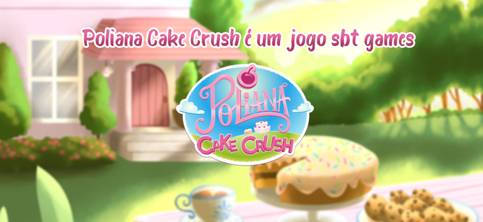 Poliana Cake Crush