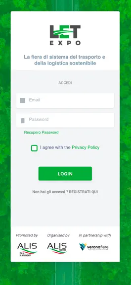 Game screenshot LET EXPO mod apk