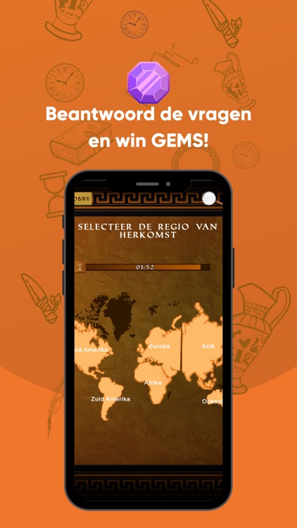 Tijdgraver screenshot-3