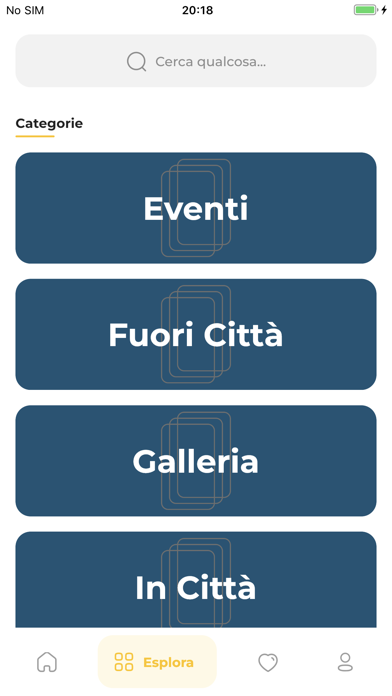 Tradizione Fujente Screenshot