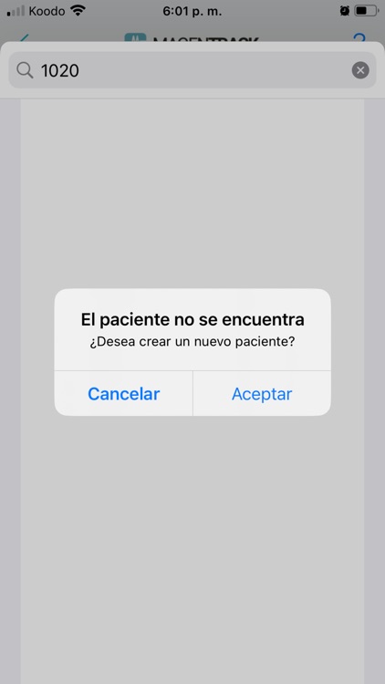 Gestores screenshot-5