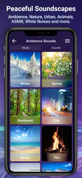 Game screenshot ReliefMix: Affirmation Mixer hack
