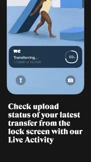 wetransfer: transfer files problems & solutions and troubleshooting guide - 3