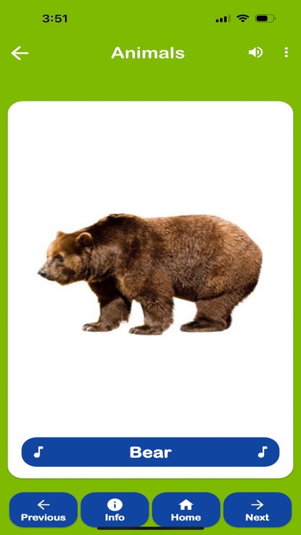 Kids Nursery screenshot-7