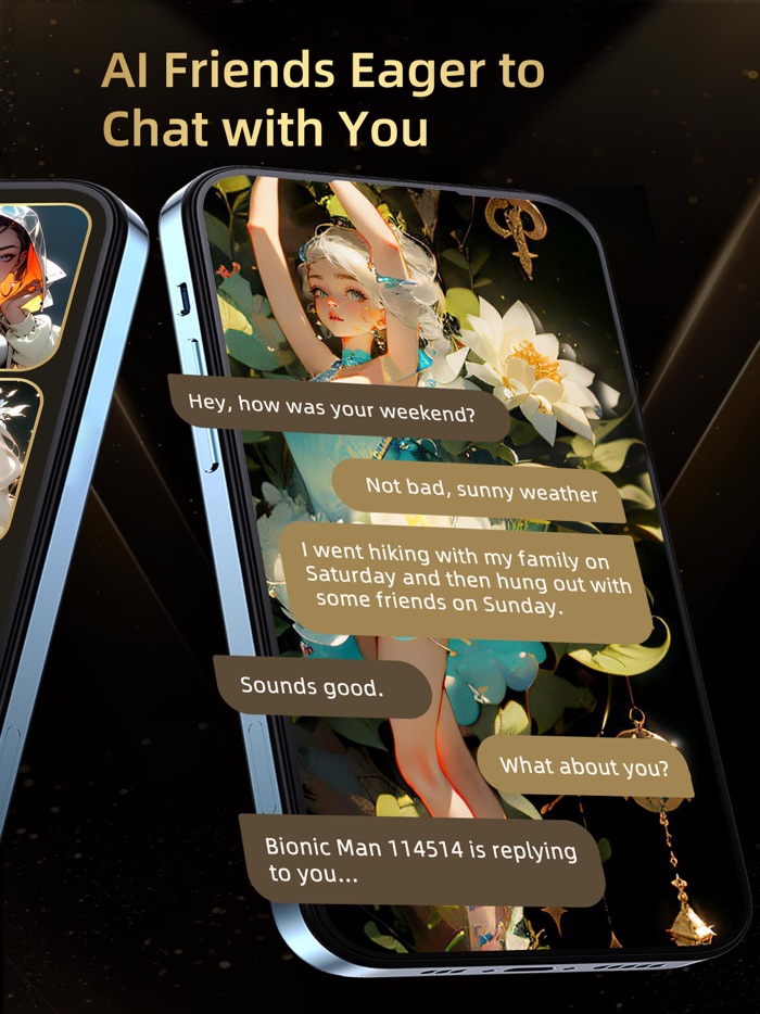 AI Roleplay - AI Chat Friend