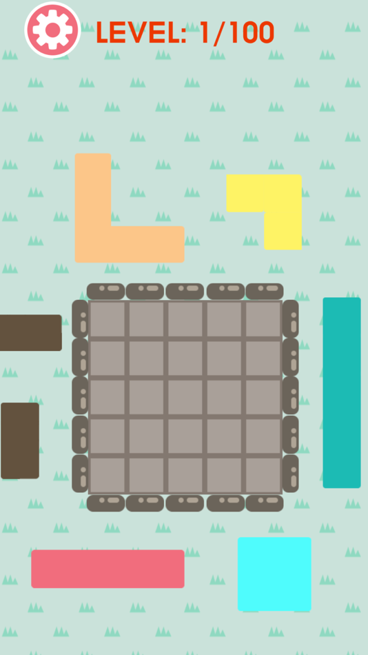 #1. Dragazzle (iOS) 由: CHRONICLE Inc.