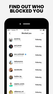 How to cancel & delete followmeter for instagram 4