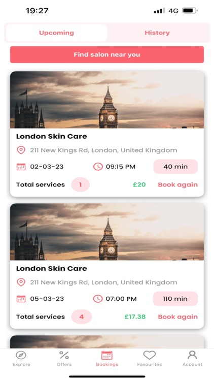 OOOT.COM : Health & Beauty screenshot-8