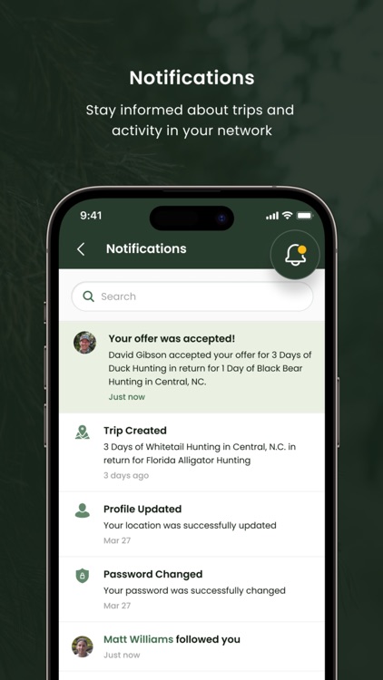 Trip Trader screenshot-5