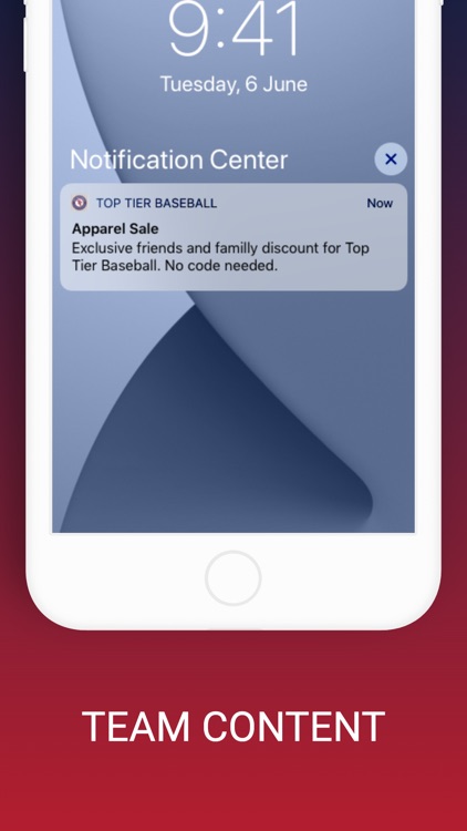 Top Tier Baseball screenshot-5