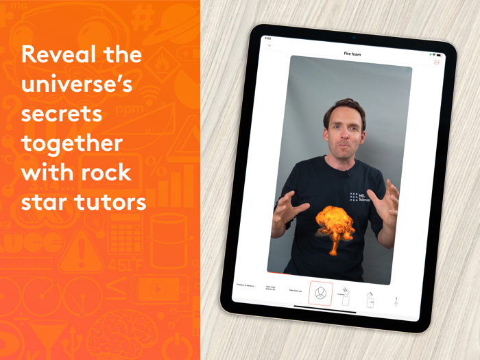 CuriosityQ science and DIY