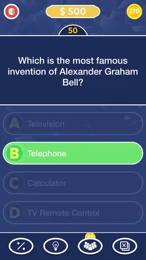 Trivia: Questions and Answers screenshot 2