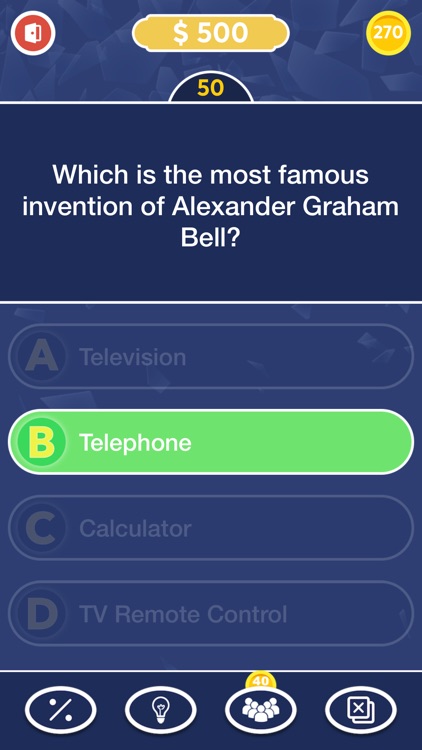 Trivia: Questions and Answers