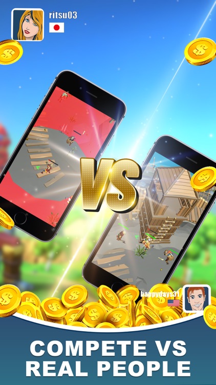 Axe.IO - Real Cash Payday screenshot-3