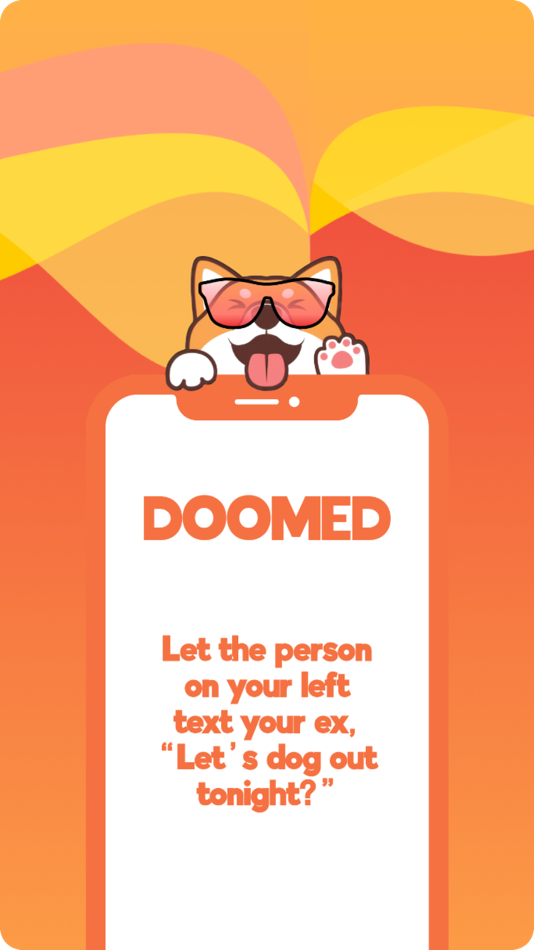 #3. PreGame. (iOS) 由: Velvet Code LLC