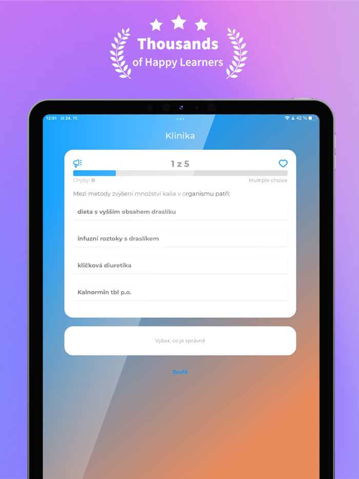 Interna Vnitřní lékařství