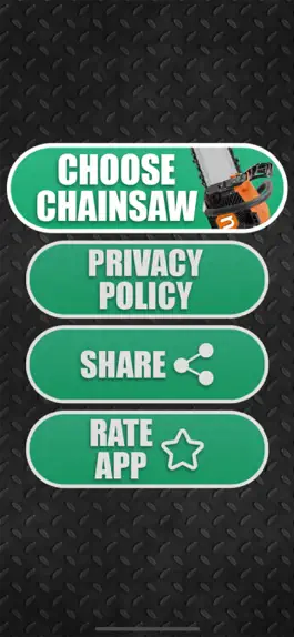 Game screenshot Симулятор бензопилы mod apk