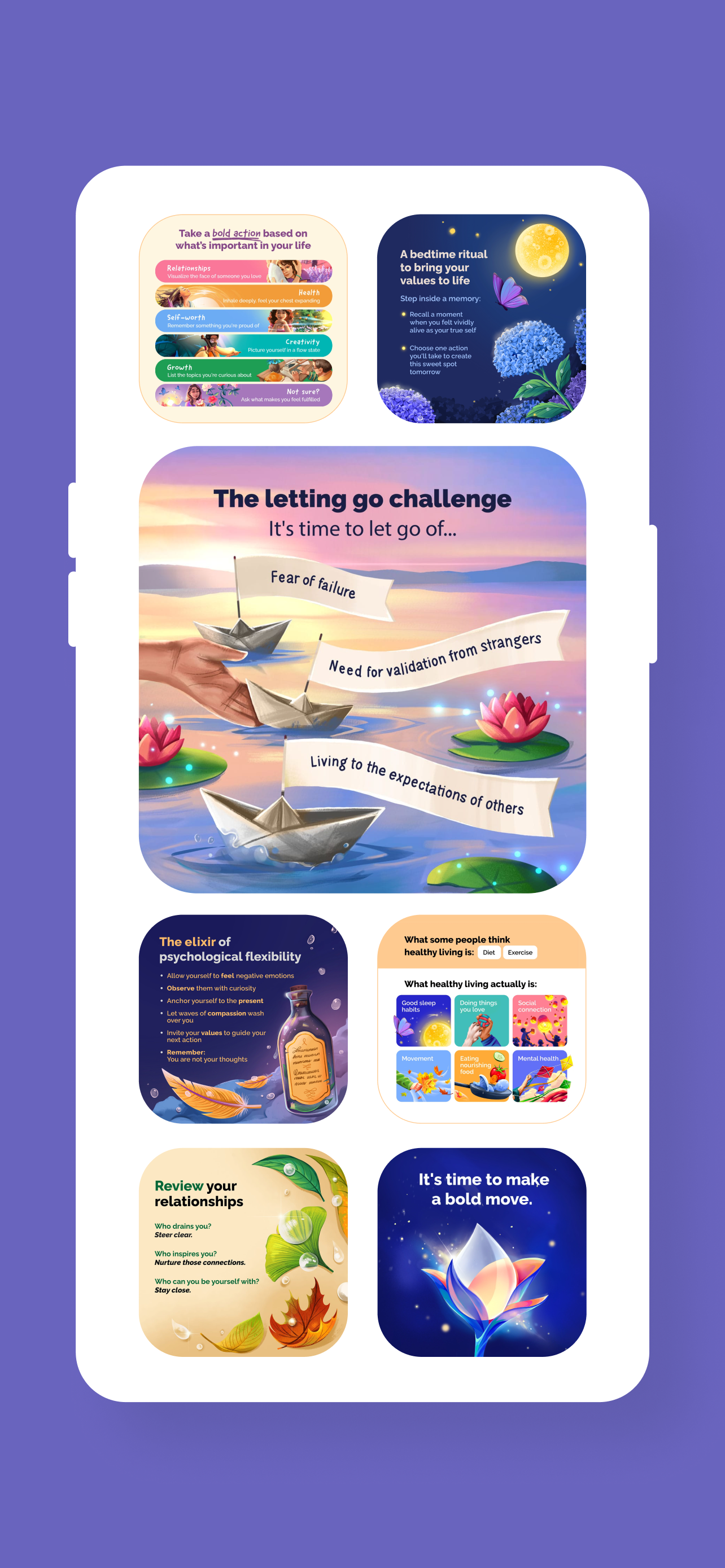 Elixir: Find Balance & Purpose