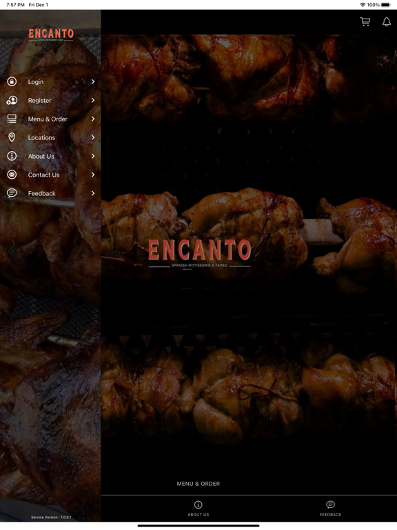 Screenshot #6 pour Encanto Potters Bar