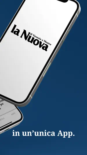 La Nuova di Venezia e Mestre screenshot 2