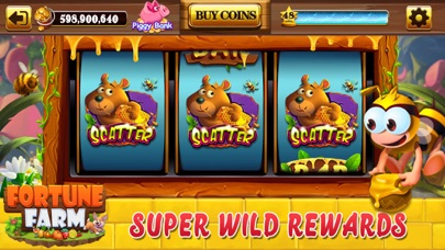 Fortune Farm Slots 777 casinoのおすすめ画像1