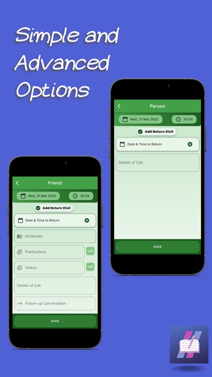 Ministry Manager screenshot-3