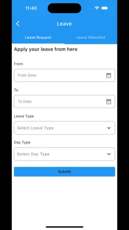 OneErp Solutions screenshot 6