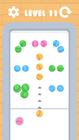 Game screenshot Pool Matching mod apk
