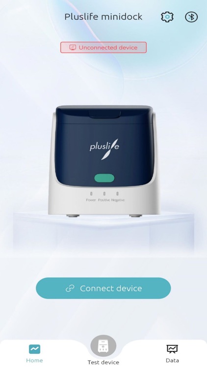 Pluslife minidock