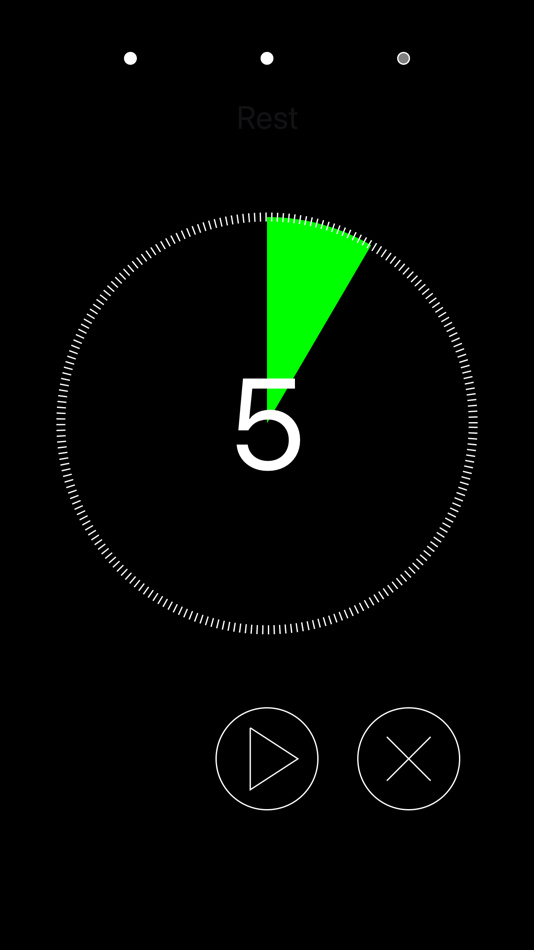#4. Focus - Pomodoro Timer (iOS) 由: Good Effect