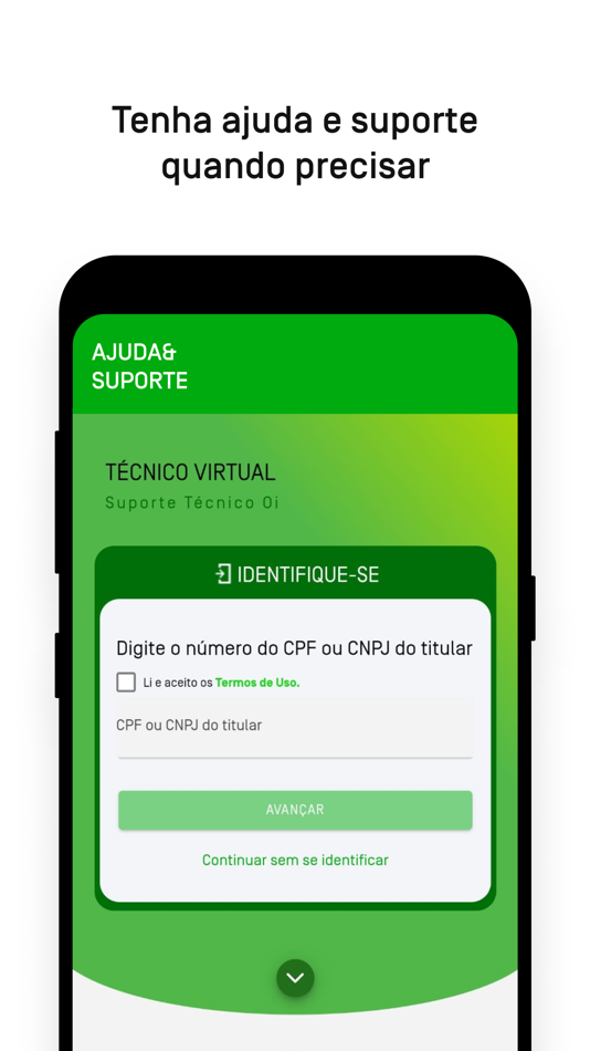 #3. Minha Oi - Conta, 2 Via e Mais (iOS) 由: Oi S.A.