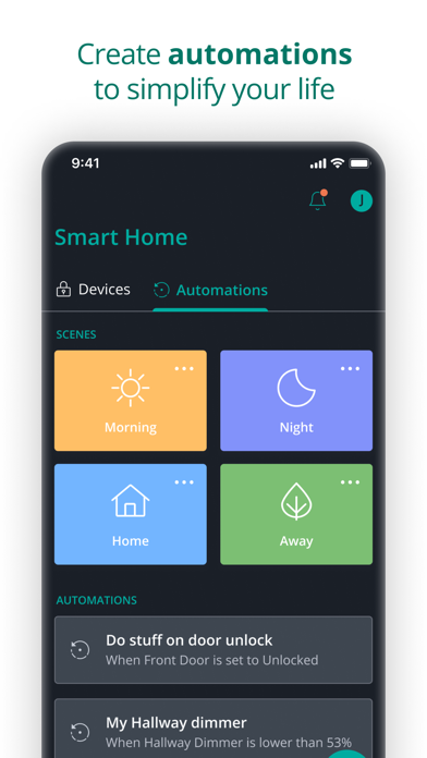 SmartRent Screenshot 4 - AppWisp.com SmartRent Screenshot 4 - AppWisp.com