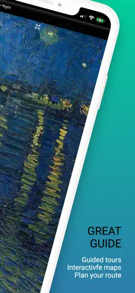 Game screenshot Orsay Museum Audio Buddy apk