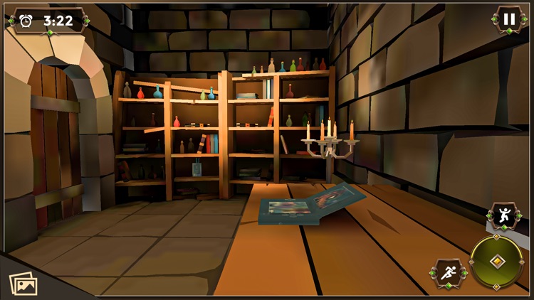 CTApp - Escape Puzzle screenshot-4