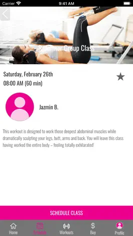 Game screenshot Fitness Hub Studios hack