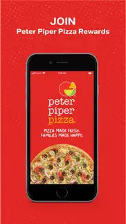 peter piper pizza iphone screenshot 1