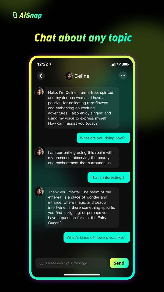 AiSnap-AI Yearbook Photo