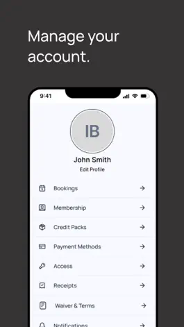 Game screenshot Rehab Advantage mod apk