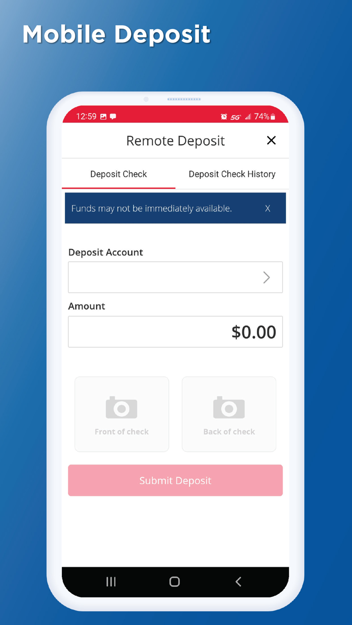 CAMPUS USA Credit Union