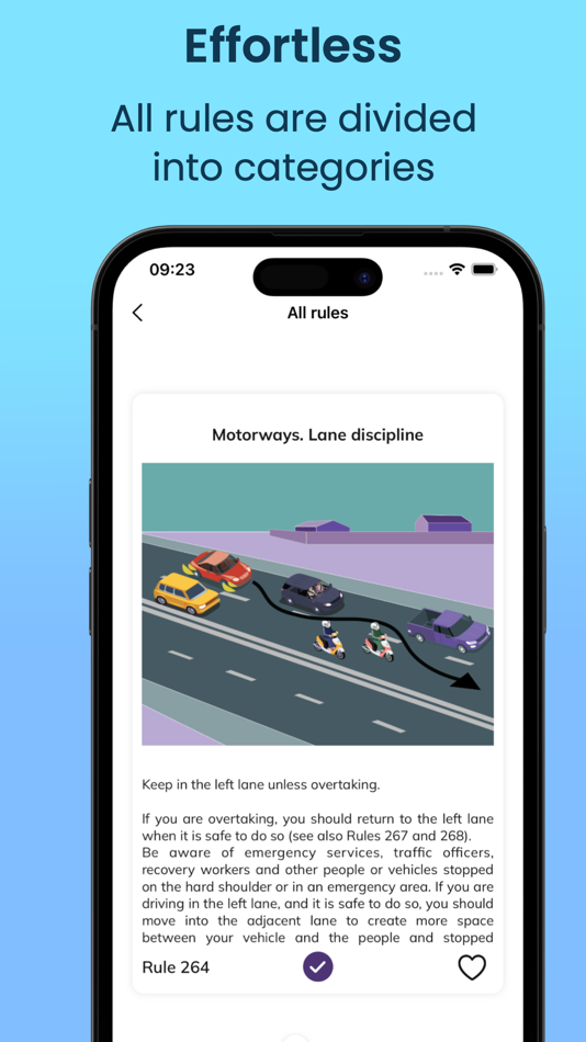 #5. The Highway Code UK 2023 (iOS) 由: RT tech
