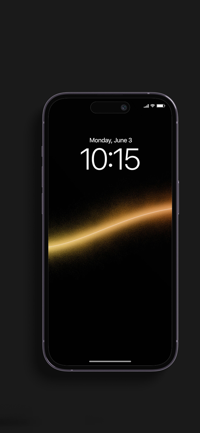 Wall - Screens for Me