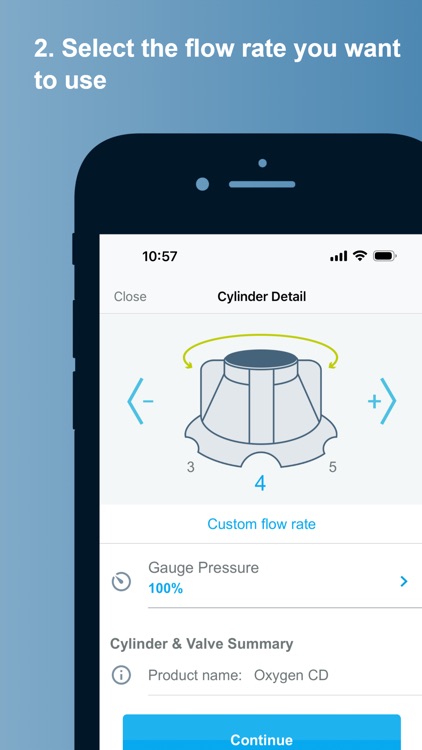 BOC Remaining Time Estimator
