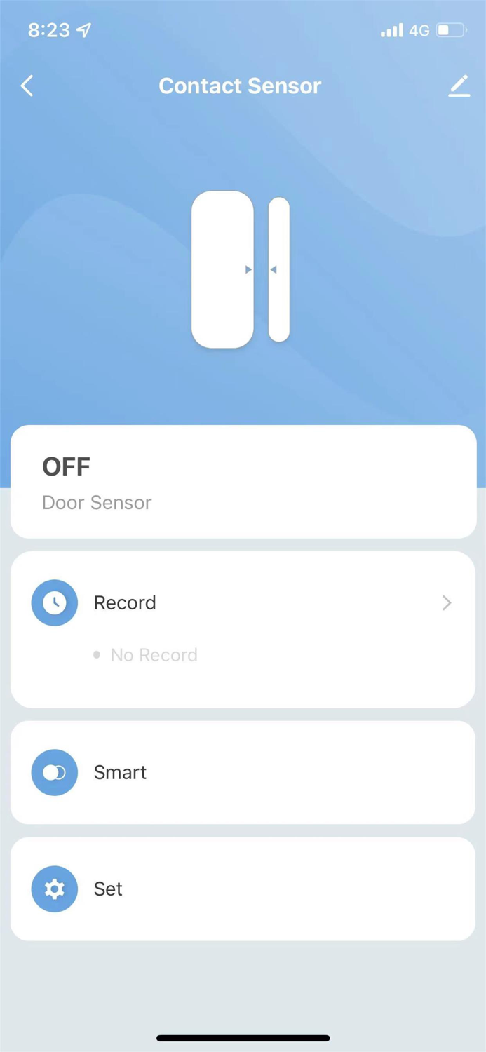 Easy4Home Smart Security