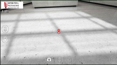 BBI AR Vision Screenshot 2 - AppWisp.com BBI AR Vision Screenshot 2 - AppWisp.com