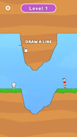 Game screenshot Fine Cut! mod apk