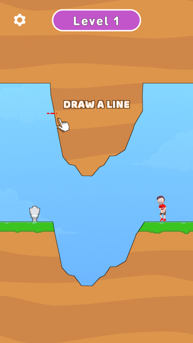 Fine Cut! Screenshot