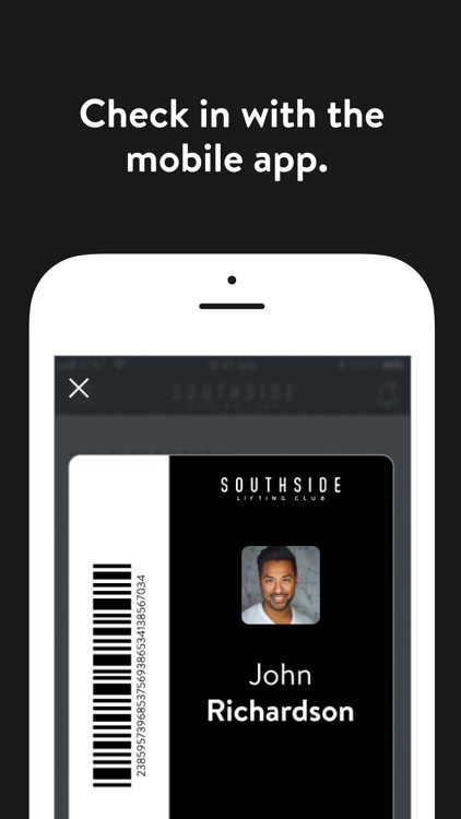 Southside Lifting Club