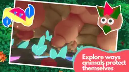 Game screenshot Xenon Crowe apk