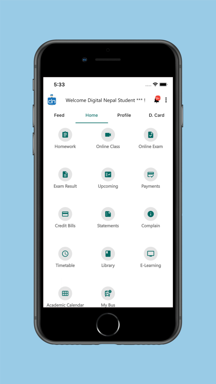 St. Lawrence College