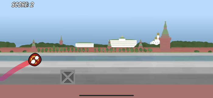 Countryballs Minigames